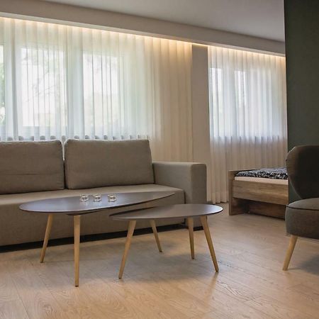 Apartament Piano 3 Рацибуж Экстерьер фото