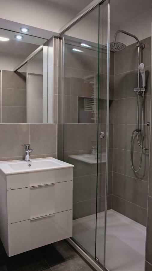 Apartament Piano 3 Рацибуж Экстерьер фото